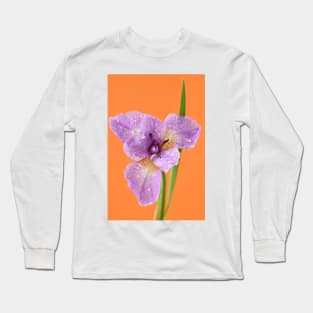 Iris Long Sleeve T-Shirt